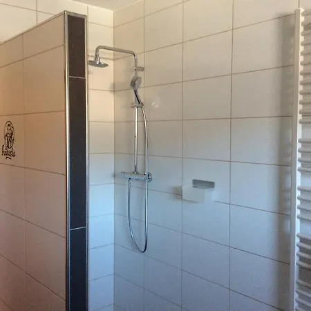 Ankerla Braumeistersuite Steinach (Thuringia)