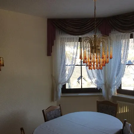 Apartment Ankerla Braumeistersuite *