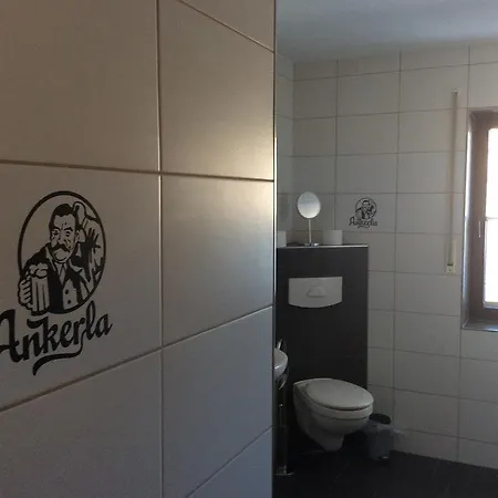 Ankerla Braumeistersuite *