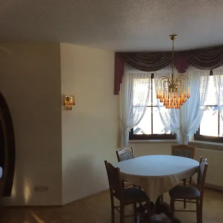 Apartment Ankerla Braumeistersuite